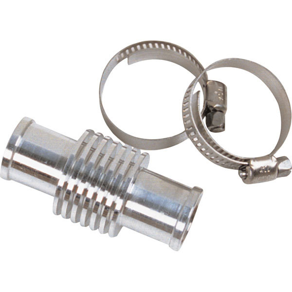 Pro Design Billet In Line Super Cooler Suzuki LTR450 LTZ400 LT500 All Years