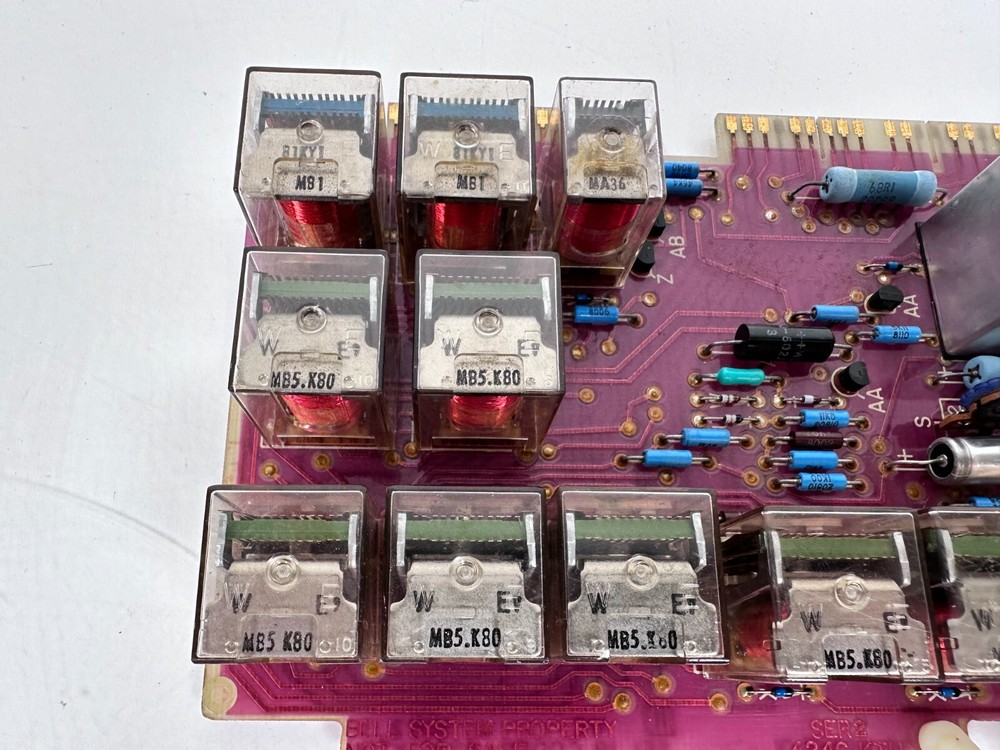 BELL SYSTEM PROPERTY SER 2, 424C KTU