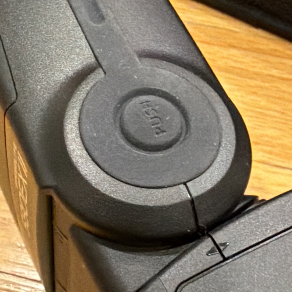 Canon 580EX Speedlite Flash, Fitted Case, Diffuser, Stand