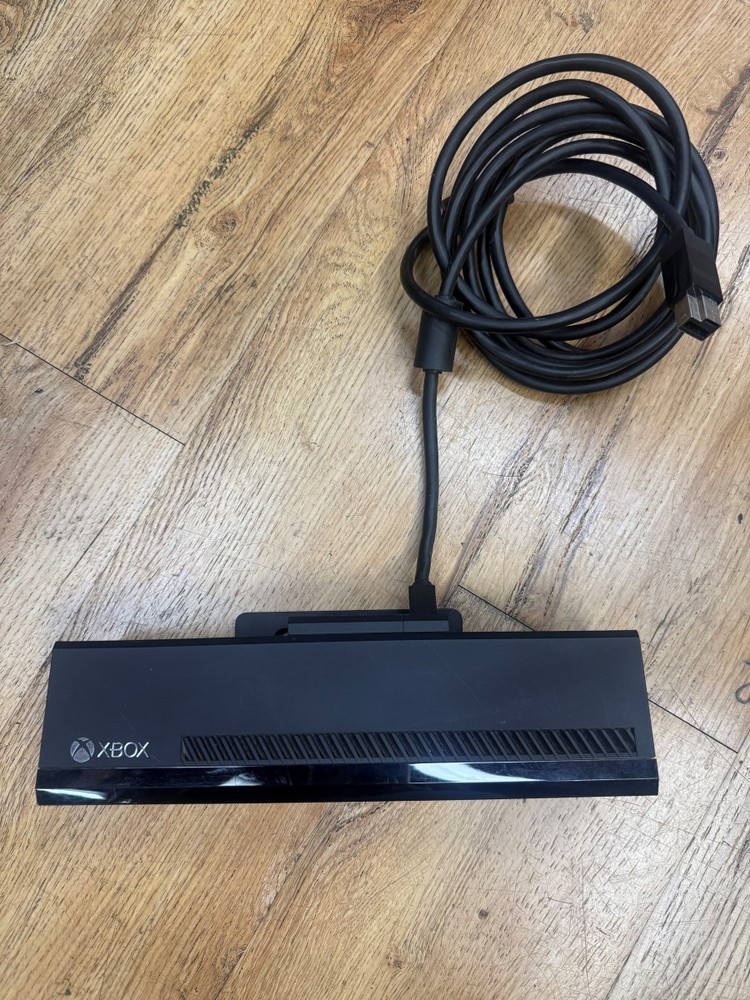 MICROSOFT XBOX ONE - KINECT SENSOR - 1520 (19006744890)