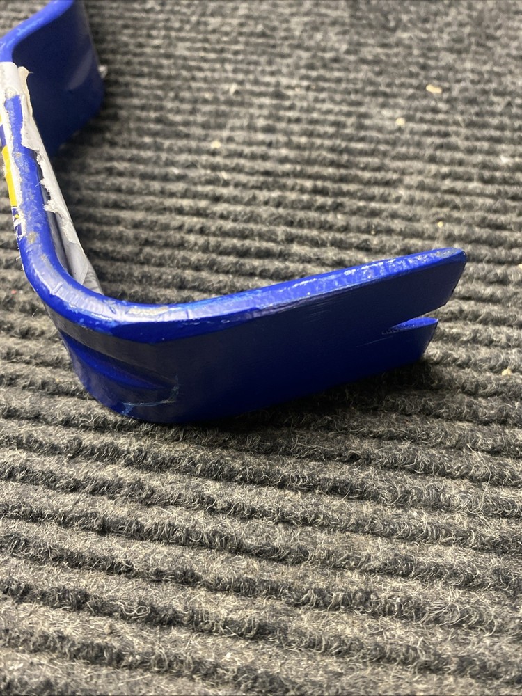 NEW Irwin 15In Flat Bar