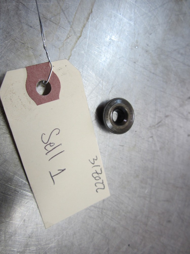 Valve Spring Retainers From 2011 BMW 335i xDrive  3.0