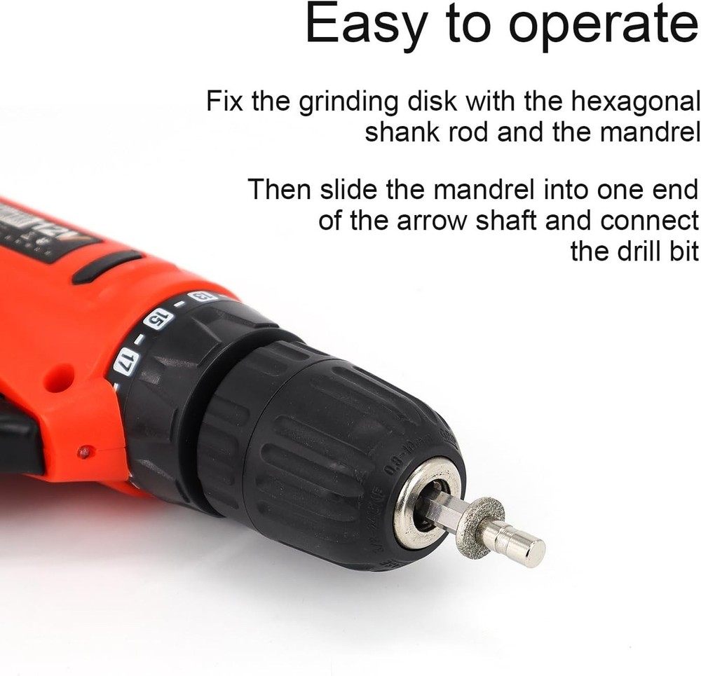 Versatile Arrow Squaring Tool for Easy Bow Tuning - Compact & Durable Design