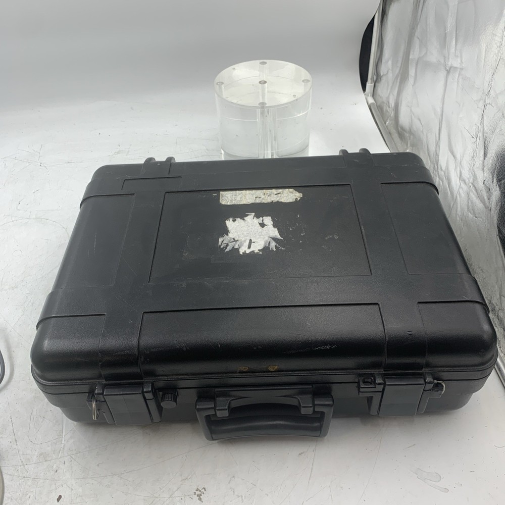 BUBBLE TECHNOLOGY Microspec-2