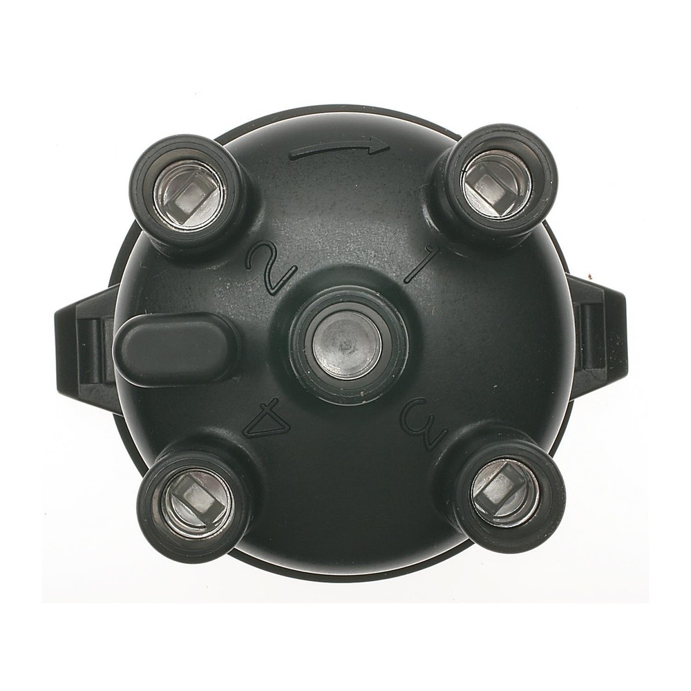 New SMP Distributor Cap For 1989-1990 GMC Tracker