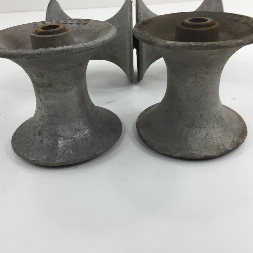 Greenlee 106 Wire Sheave 6"