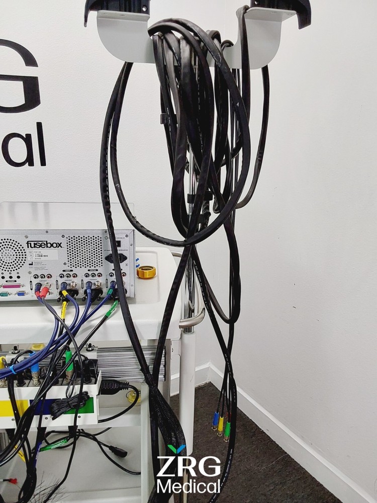 EndoChoice FSP-100 FuseBox Endoscopy Video Processing System