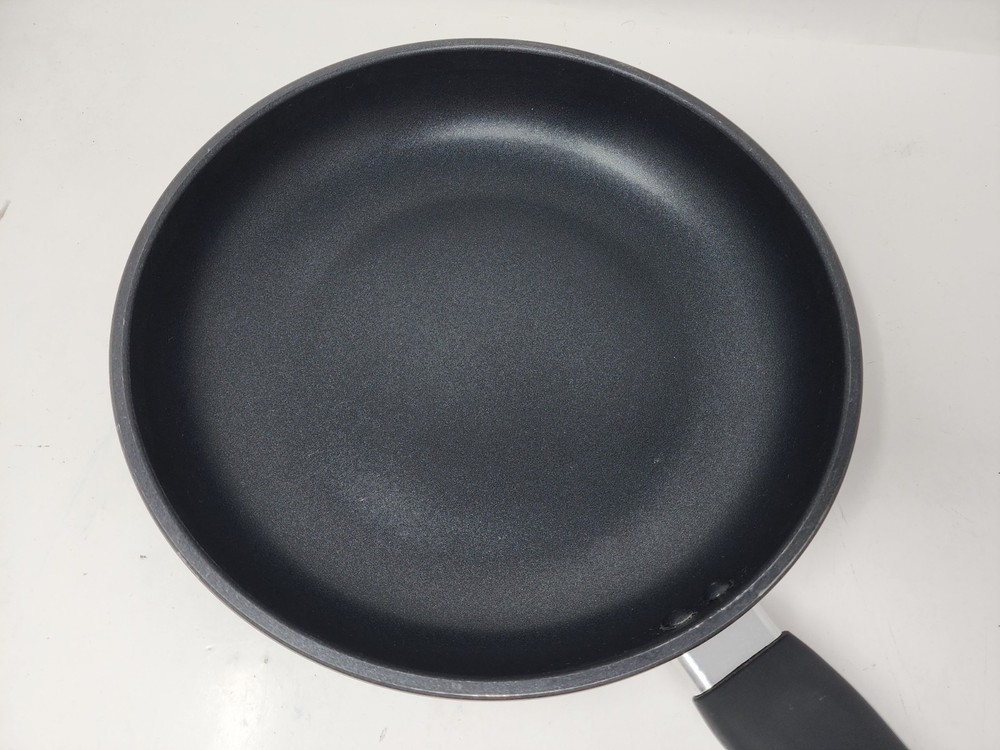 Hell’s Kitchen Nonstick 2-Pc. Cookware Set, Black