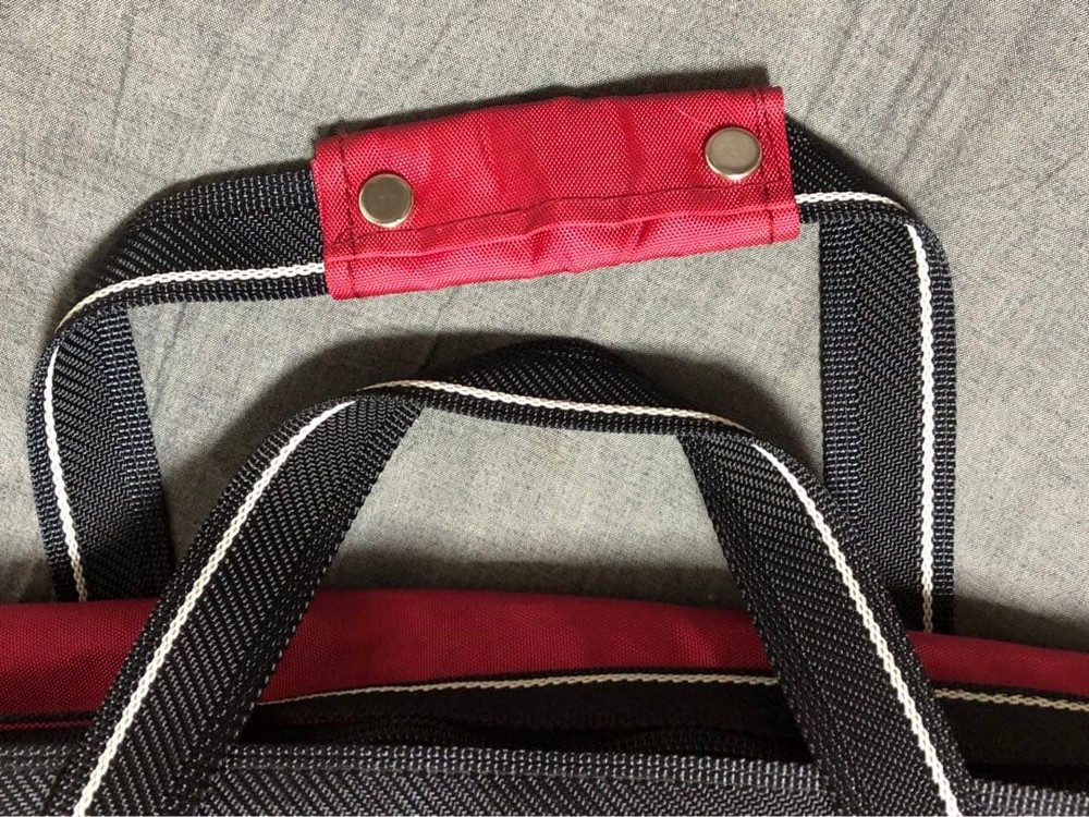 popeye bag