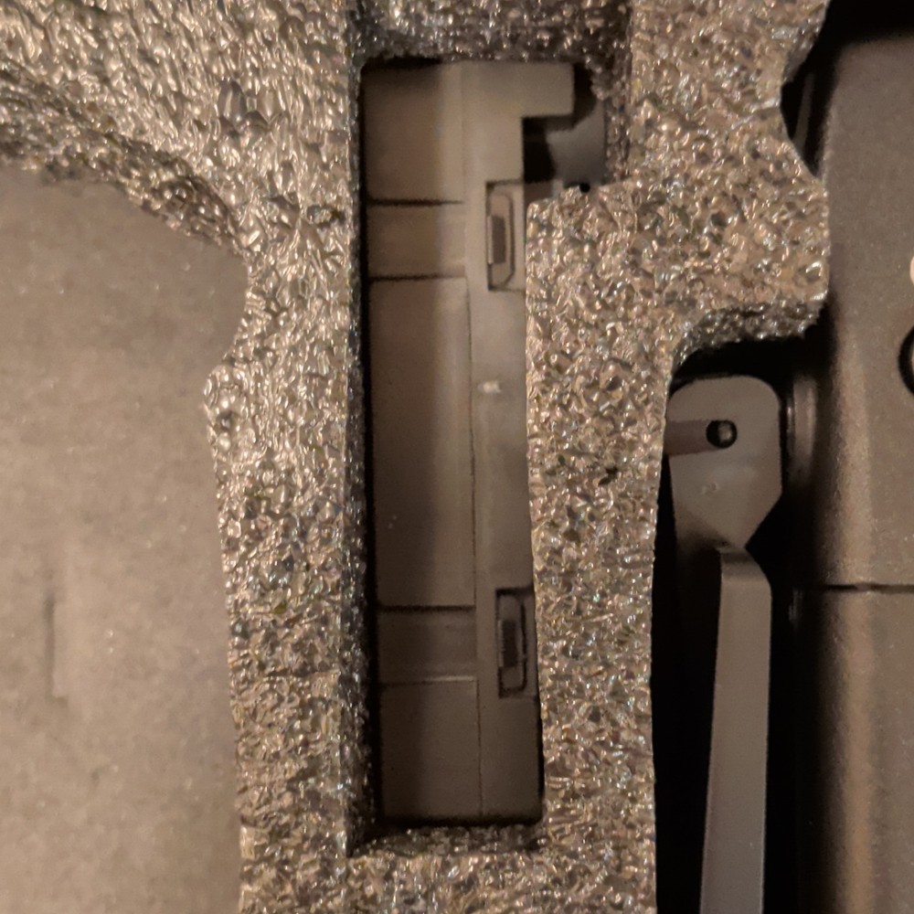 AUOSHI RX Drone GPS Quadcopter Kit with Remote Controller, Battery, Camera, Case