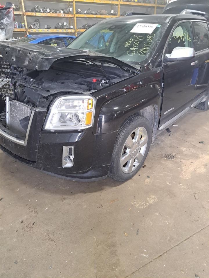 2014 Terrain Jack Sku#4342640