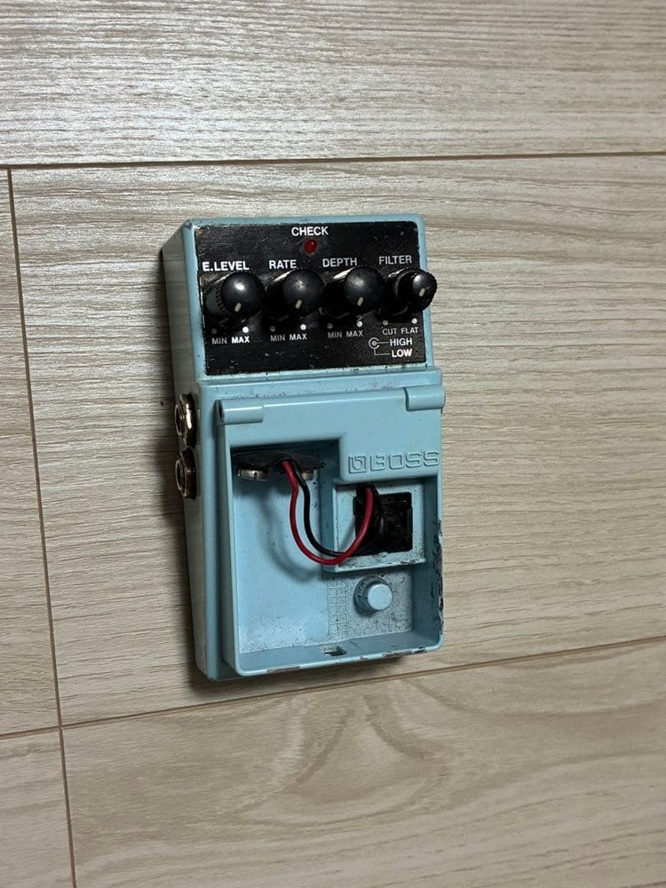 boss ce-5
