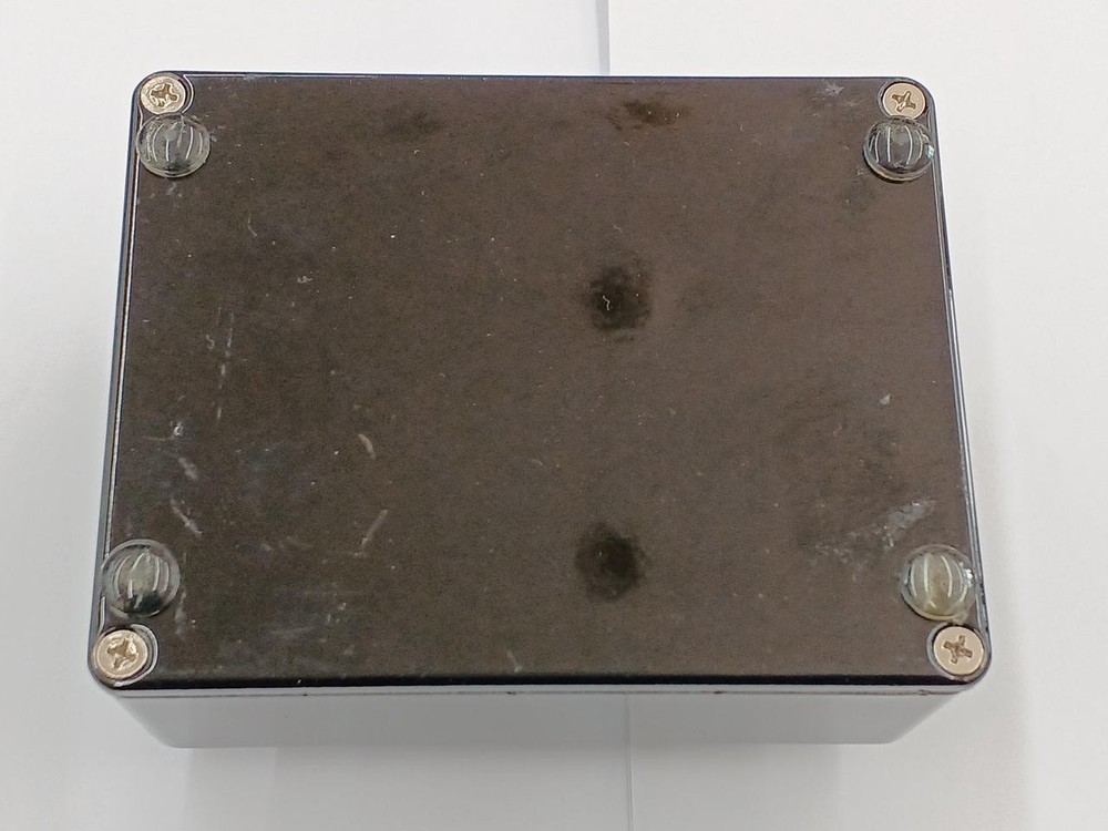 Limetone Audio Focus-Nx Effector