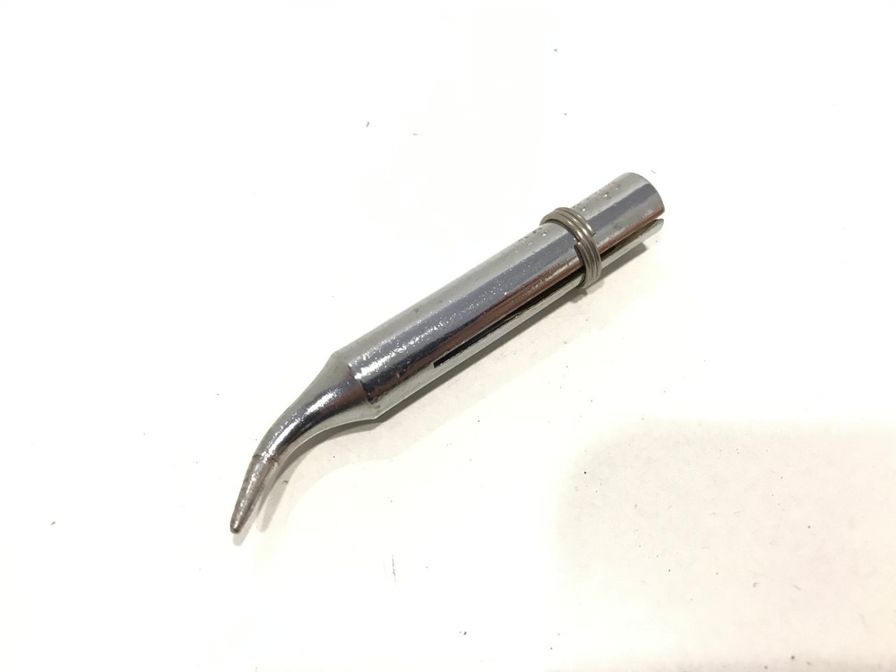 JBC Soldering Tip Series C10 D Runform