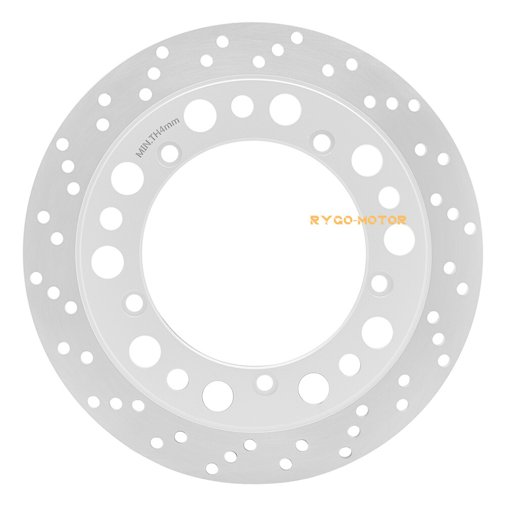 Front Brake Disc Rotor for Honda Shadow VLX 600 VT600C VT600CD Deluxe 1988-2007