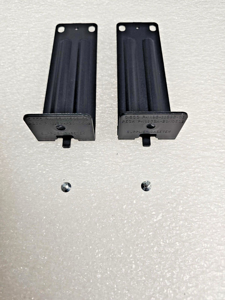 Cisco AIR-CT2504-RMNT= 2504 Wireless Controller Rack Mount Bracket