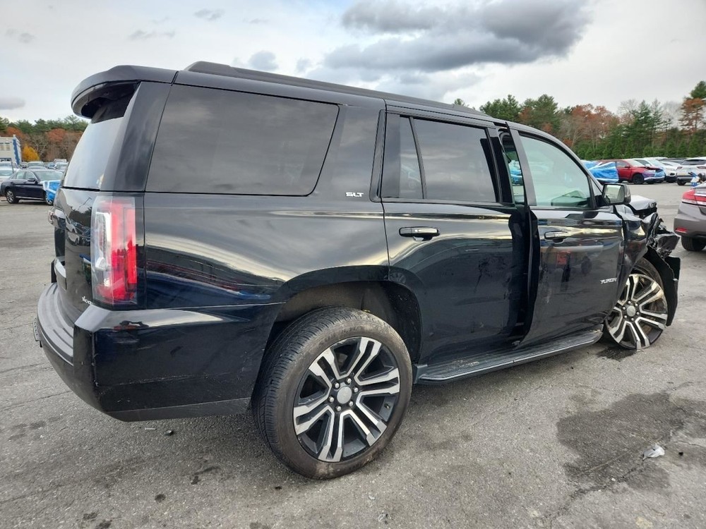 YUKON 2020 Air Shutter 913771
