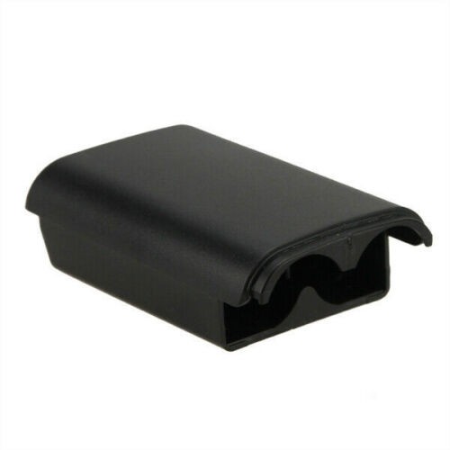 For Xbox 360 Wireless Controller AA Battery Pack Back Case Cover Holder Shell