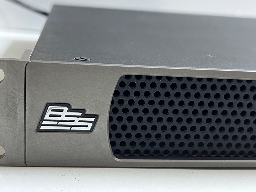 BSS DCP-555 BSS-DCP-555-US Conferencing Processor