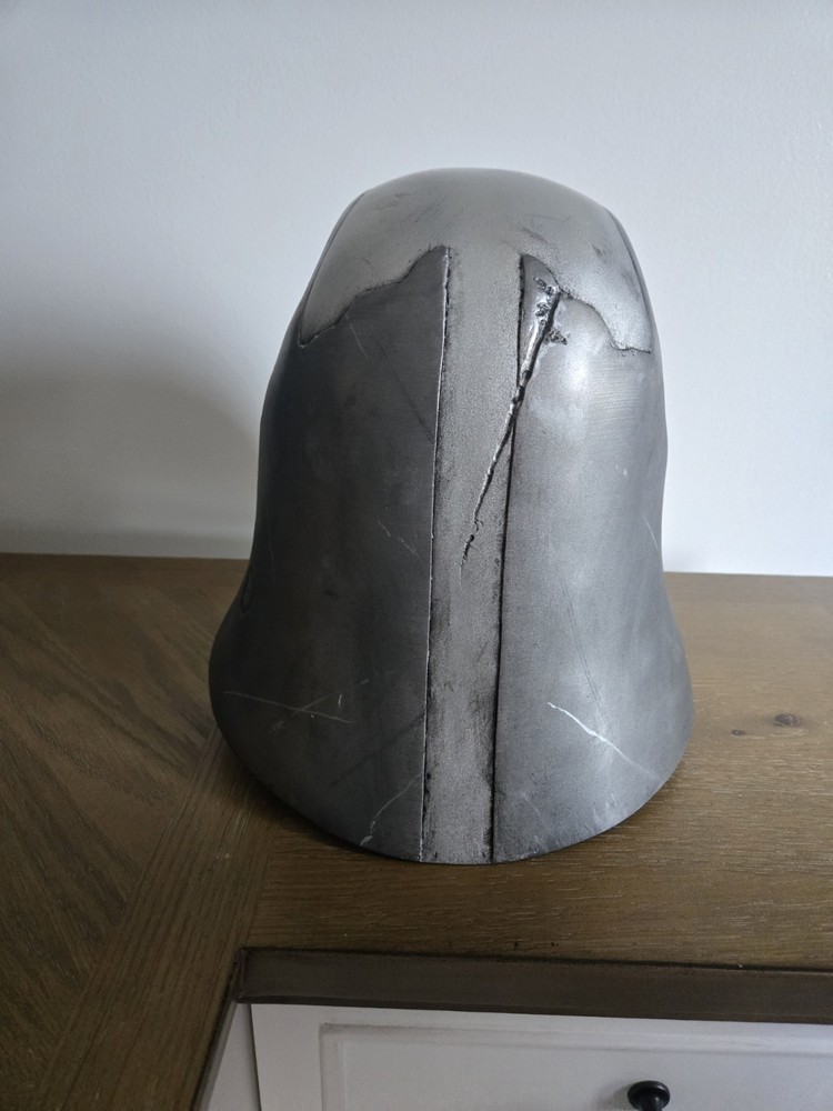 Star Wars Lord Starkiller Helmet