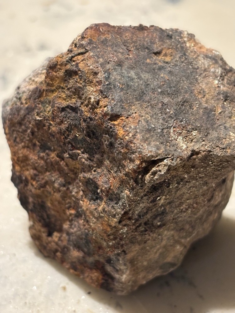very rich ore 374g