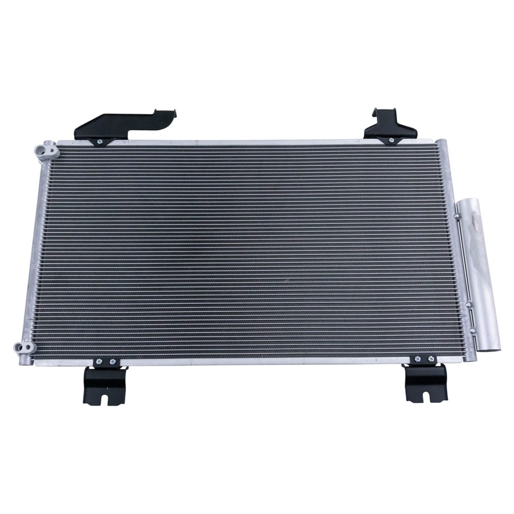 空调冷凝器和接收器干燥器组件适用于 TSX 2009 - 2014 AC3030125