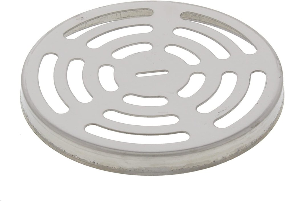 Road & Home RVP054 Flat Sink/Shower Strainer