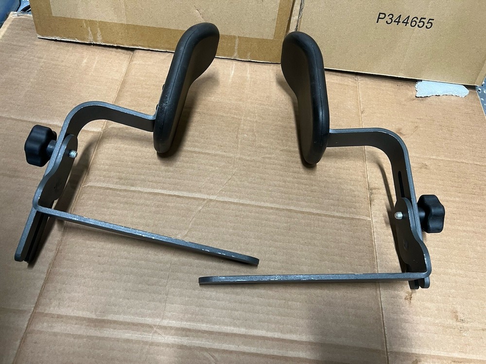 EasyStand Evolv Kids Children Lateral Support Small/medium- Pair