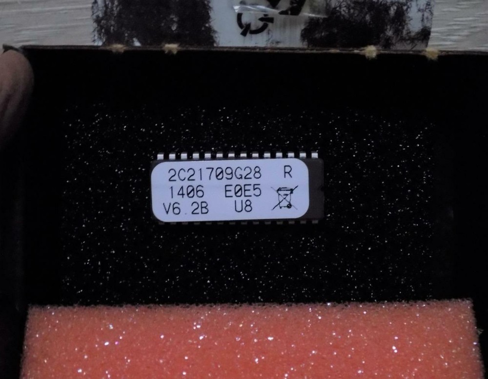 Thermo King 41-4301 A/C EPROM Circuit Chip