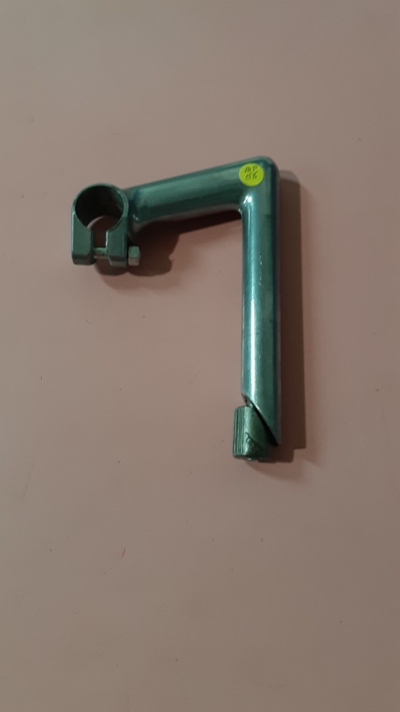ITM Vintage Bike Racing Front Pipe