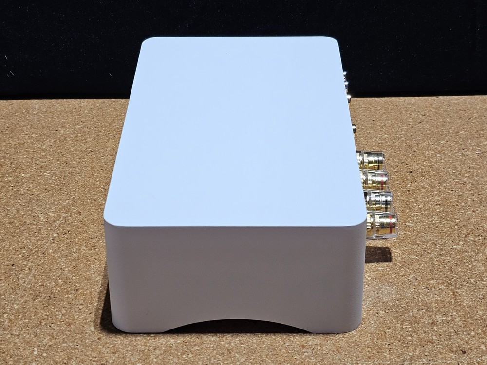 AUDIO CONTROL RIALTO 600 - WHITE