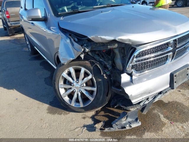 CONTROL PANEL OEM 11-16 DODGE DURANGO 1YR WRNTY