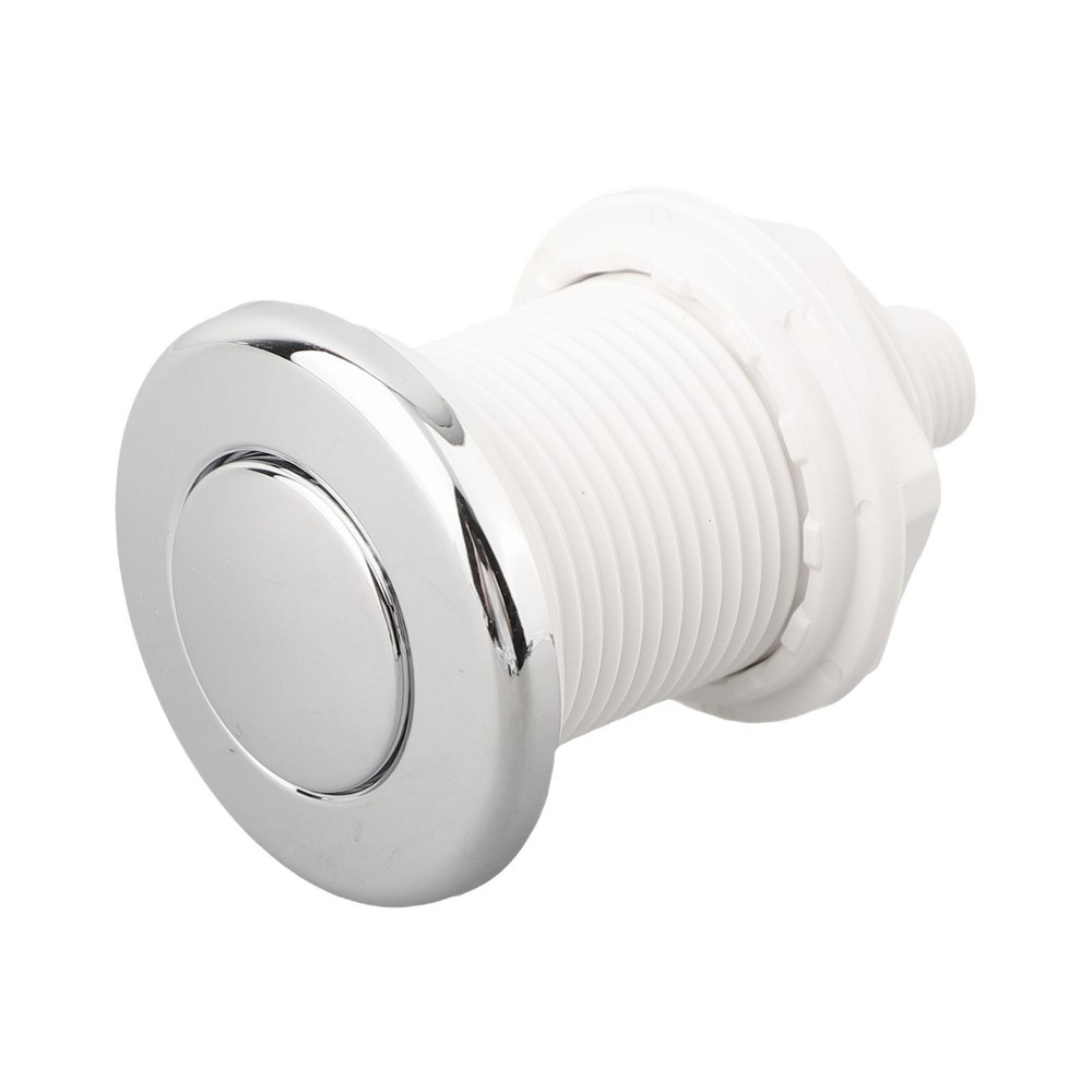 On/Off Push Button Switch Jetted Jet Bath For Spa Hose Air Pool Remote Control
