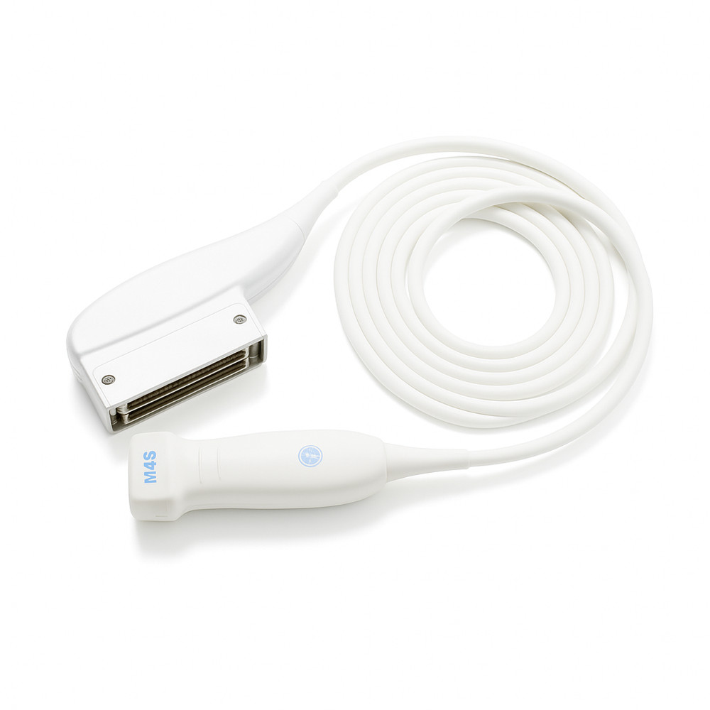 GE M4S-RS Transducer