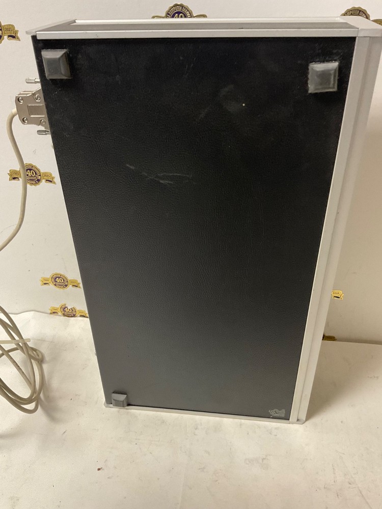 IOTech System 488 BUS Interface Controller