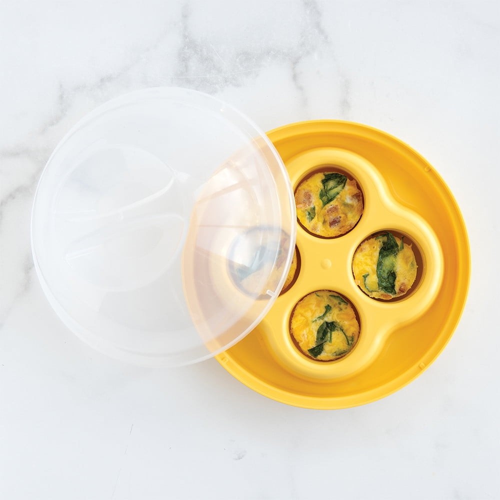 Egg Bites Pan