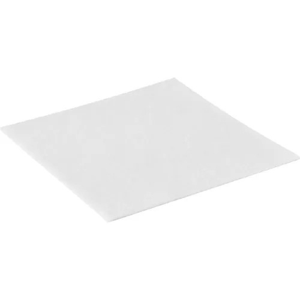 Global Industrial? Replacement Pre Paper Filter For 293052, 10/Pack