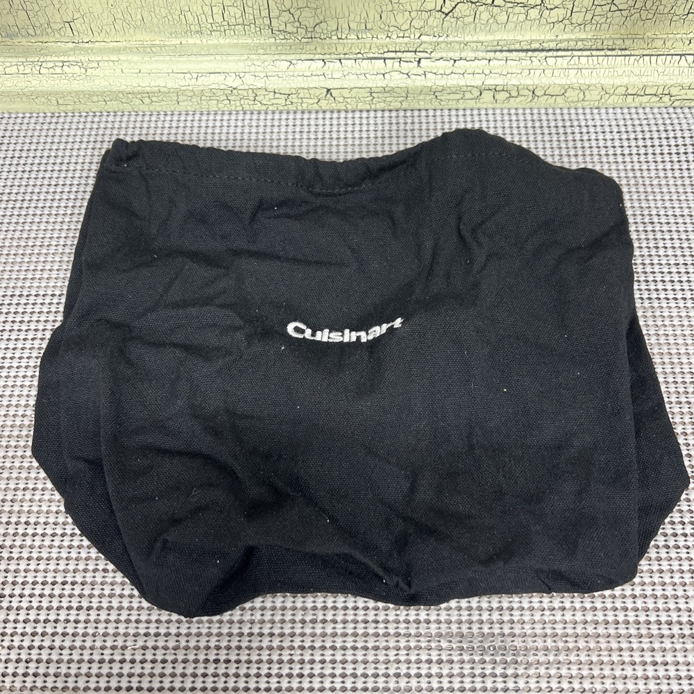 Cuisinart Smart Stick  HB-400pc Storage Bag