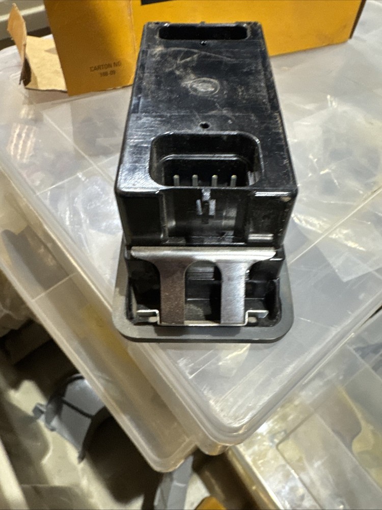 caterpillar Control-ele P# 360-8435