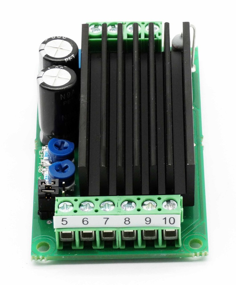 Bansbach EEL-S2-15-D control card / control board -unused-