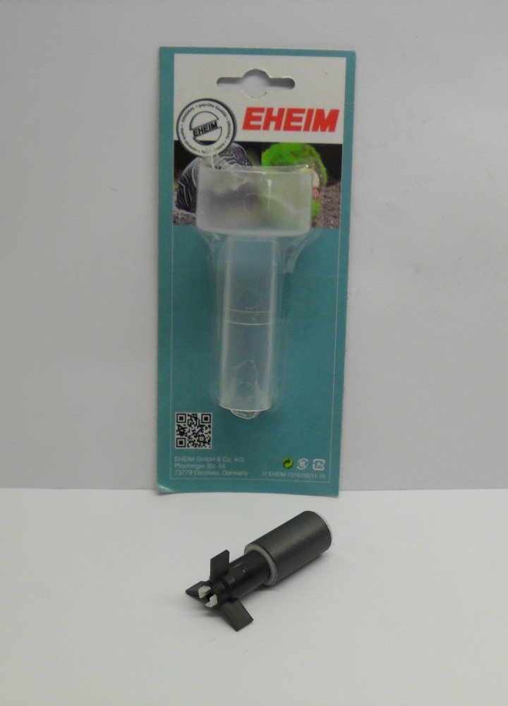 EHEIM 7600060/7600430 ECCO 2235/ 2236 FILTER REPLACEMENT IMPELLER