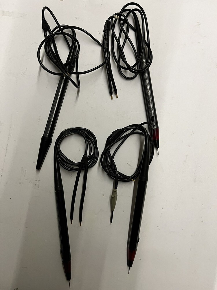 Hp (HEWLETT PACKARD) 5464 LOGIC PULSER