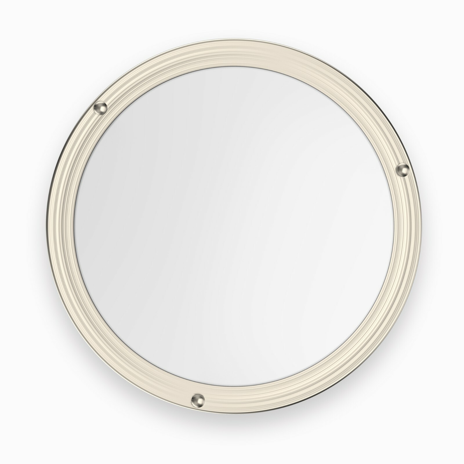 2-PACK LED Flush Mount Dimmable Ceiling Light 4000K Daylight 10"/12"/14