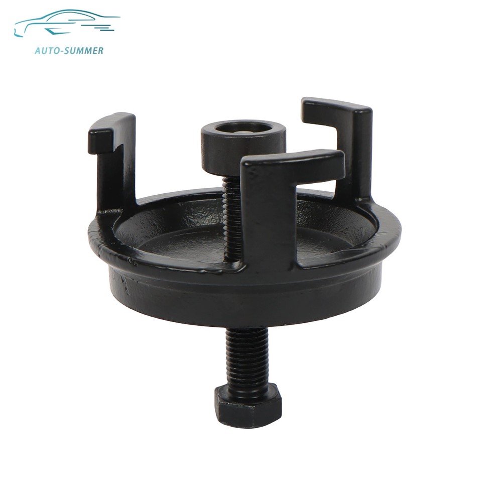 25264 For GM LS LT Engines Harmonic Balancer Puller and Installation Tool Set