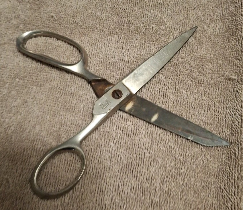 Valley Forge Cutting Scissors