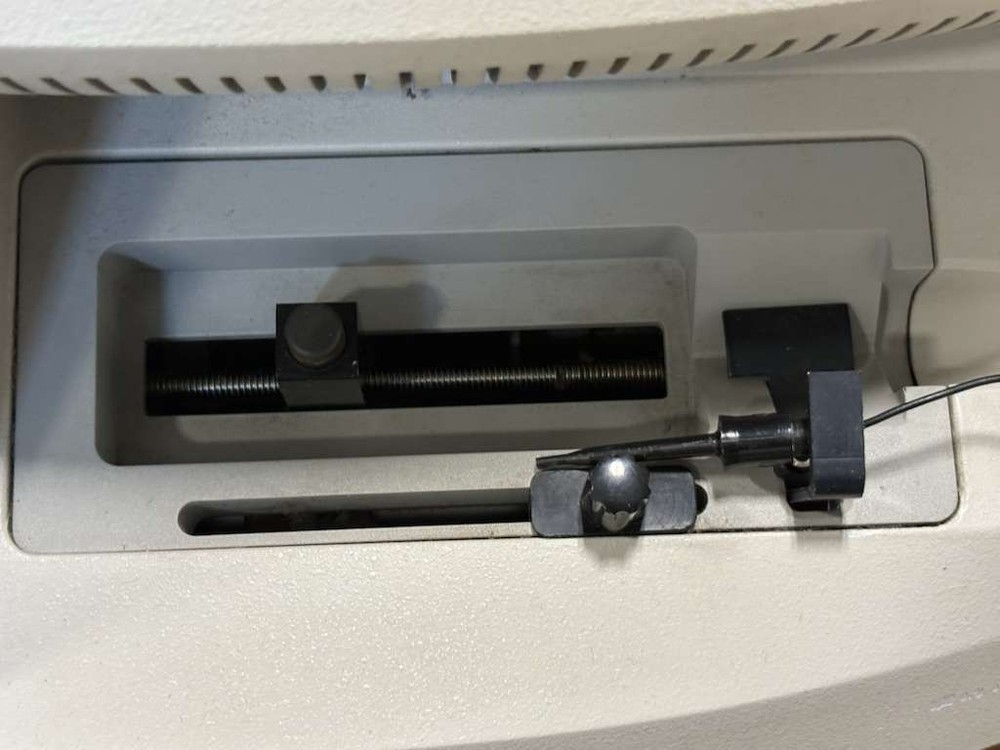 Waters Micromass Quattro Micro API Mass Spectrometer Spectrophotometer