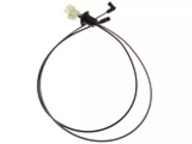 Genuine Ford Vacuum Harness F87Z19C828DA