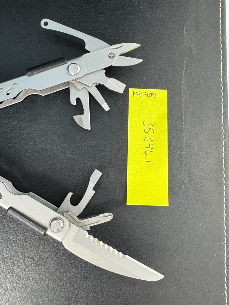 Gerber MP 400 Compact Sport Multitool