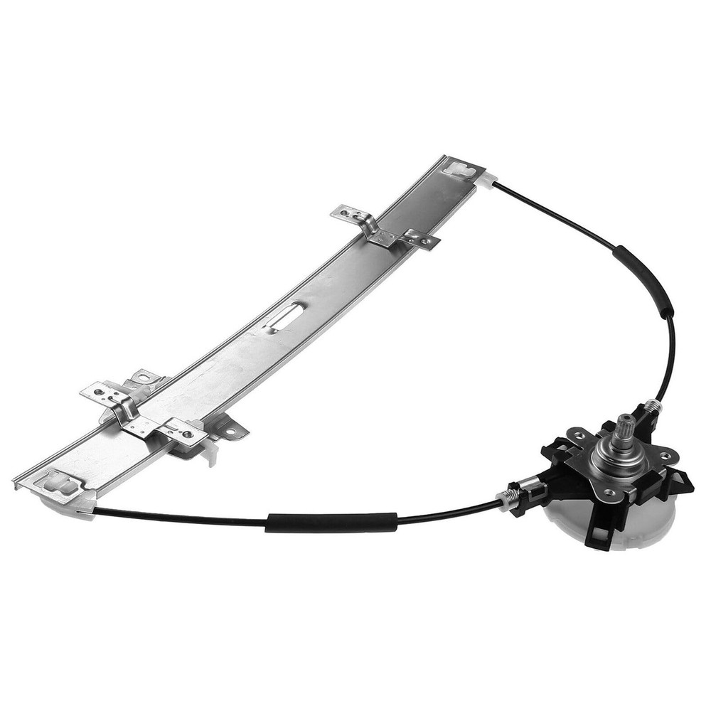 Front Left Side Manual Window Regulator for 1999-2004 Chevy Tracker 101-4028