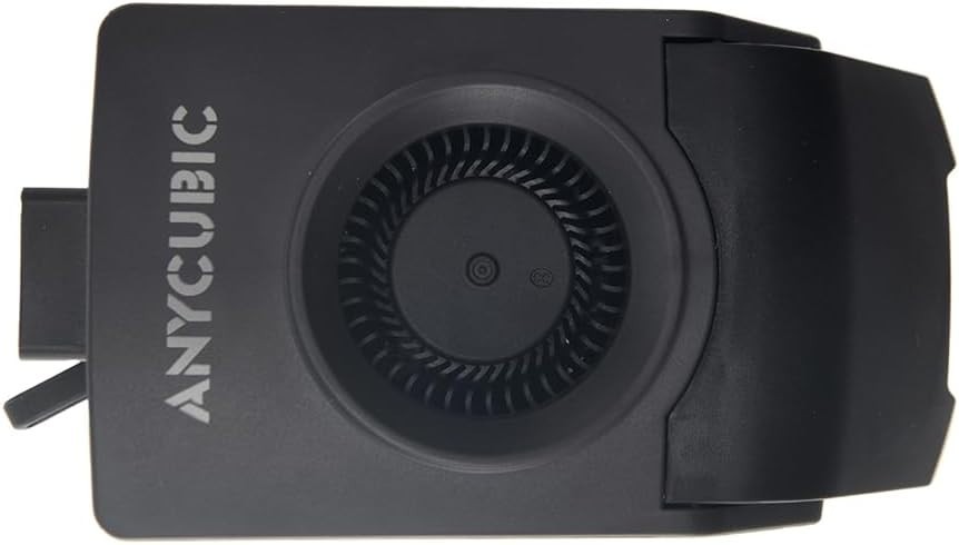 Durable Printhead Assembly for Kobra 3 Max & Combo 3D Printers, Easy Install
